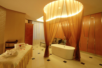 成都青羊养生馆之脾胃虚弱的食疗配合